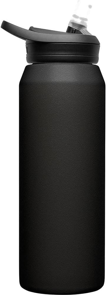 CamelBak Eddy+ Insulated Stainless Steel Bite Valve Straw Water Bottle