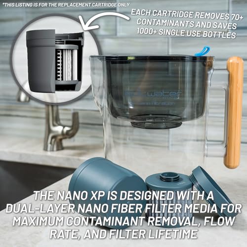 Epic Nano XP Water Filter