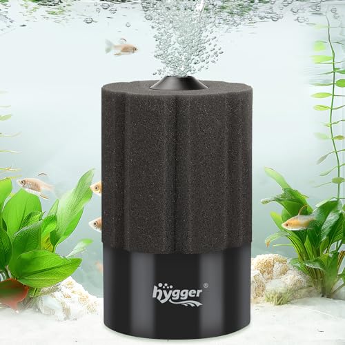 Aquarium Sponge Filter 55
