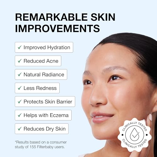 Skincare Filter 2.0