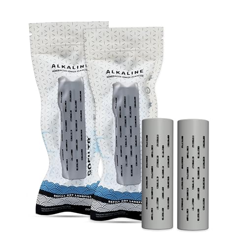 Alkaline Water Infuser (2 Count)