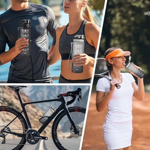 24 oz Water Bottle