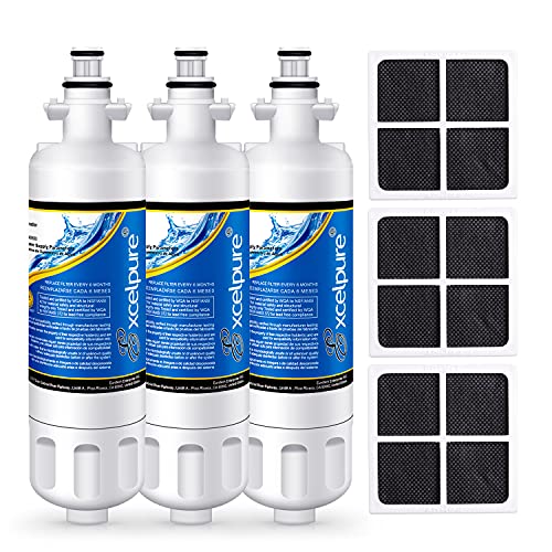 ADQ36006101 Replacement for LT700P (3 Count)