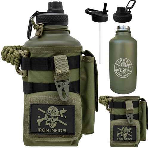 Battle Bottle