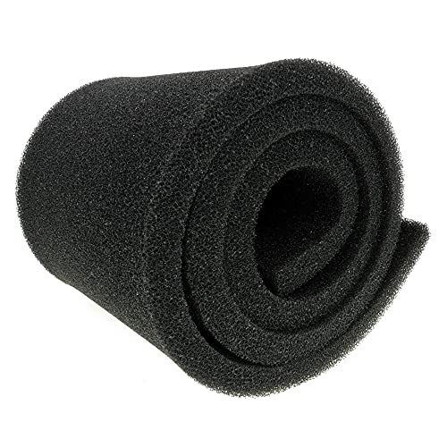 Aquarium Filter Media Sponge Pad