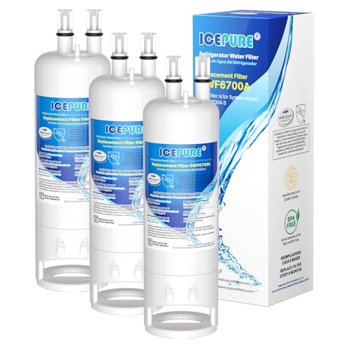 EDR1RXD1 Replacement for Everydrop® Filter 1 (3 Count)