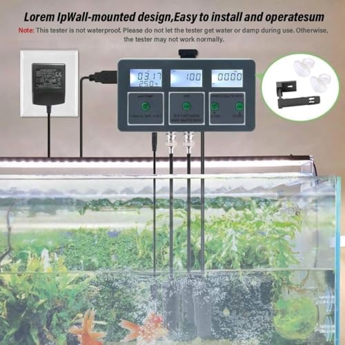 Smart Water Quality Detector