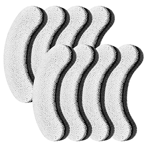 Cat Fountain Filter for WF050 WF100 Pet Water Fountains (8 Count)