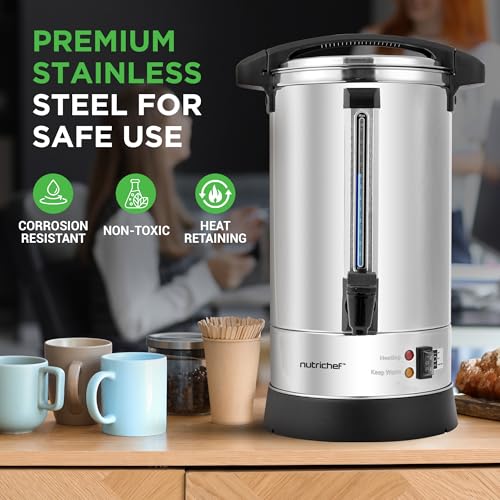 Water Boiler and Hot Water Dispenser
