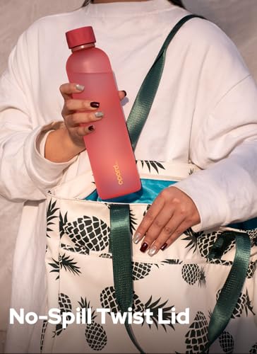 Slim Pro Water Bottle 32oz