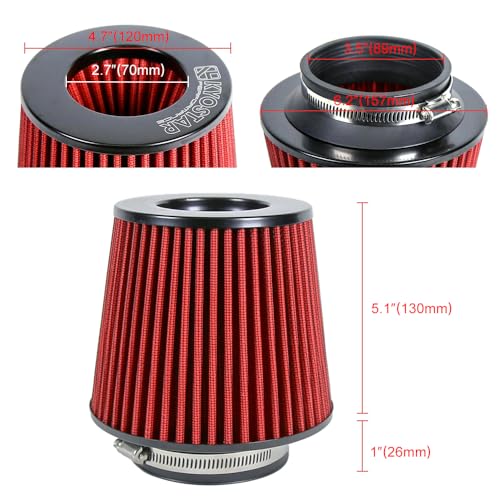 Universal 3.5"