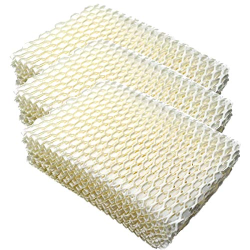 Humidifier Wick Filters Compatible with ReliOn RCM