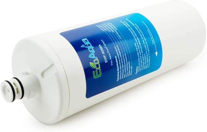 EcoAqua Replacement for Aqua-Pure AP517 Filter, 3-Pack