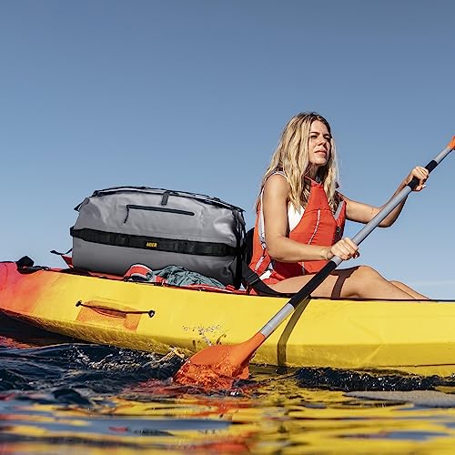 Large Waterproof Duffel Bag