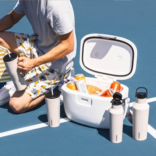 Classic Sport Canteen 20 oz Triple Insulated Bottle