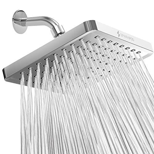 Rain Shower Head