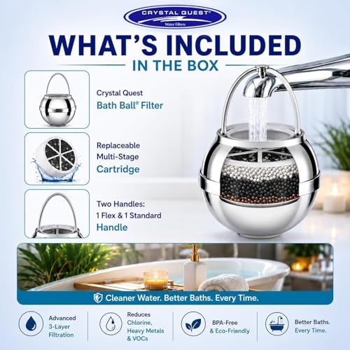 Bathtub Filter