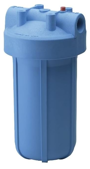 Culligan HD-950A Whole-House Heavy Duty 1