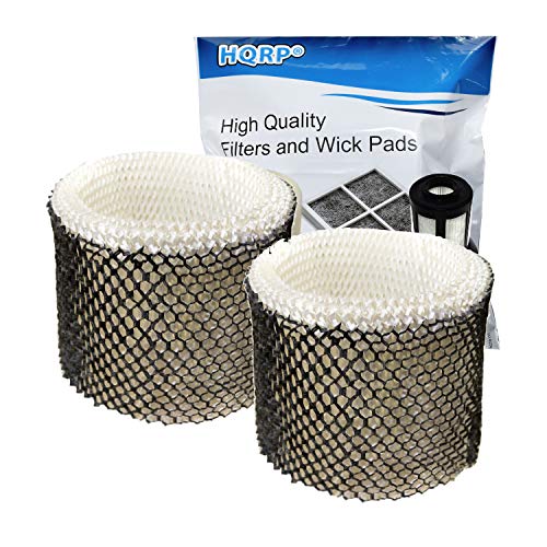 2 Pack Wick Filter Compatible with Honeywell HC
