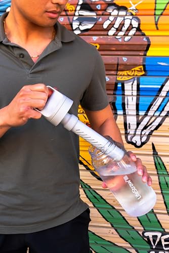 Go Series Water Bottle (2 Count)