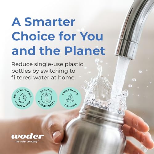 Under Sink Water Filter