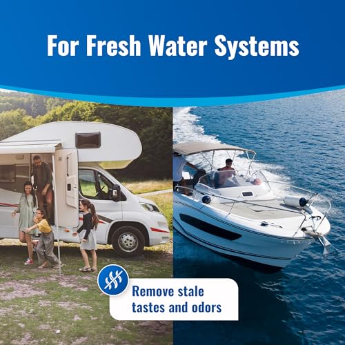 Aquatabs Water Purification Tablets for Drinking