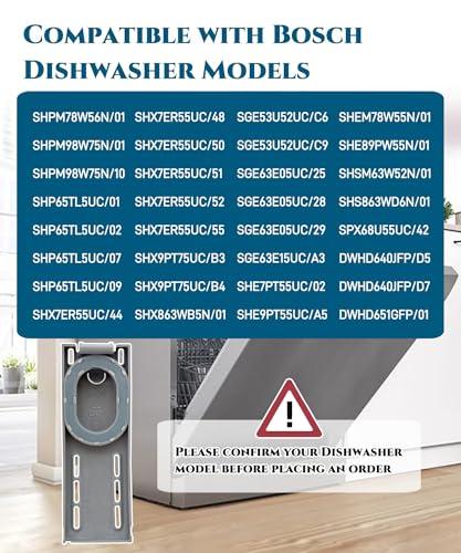 00611575 Dishwasher Rinse (11.2 Ounce)