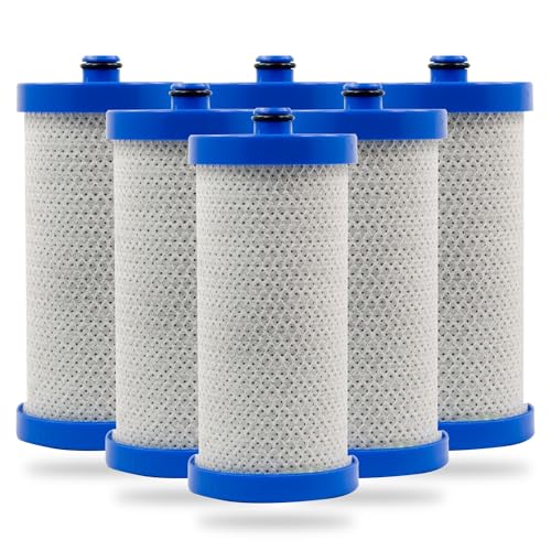 SGF WF1CB Compatible Refrigerator Water Filter for WFCB