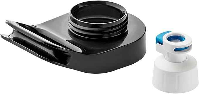 KATADYN 8020861 BeFree Gravity Upgrade Kit, Black