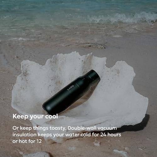 Twist Top Leak