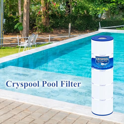07072 Pool Filter Cartridges Replace SwimClear C4030