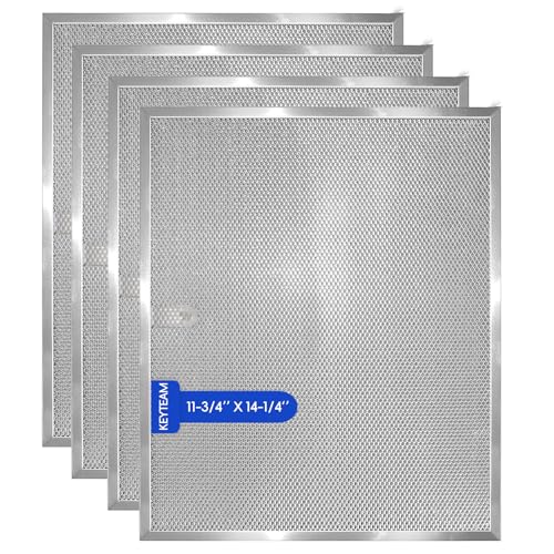 BPS1FA30 Range Hood Filter 11