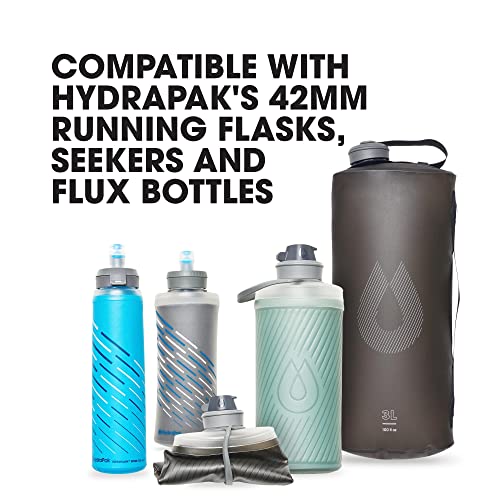 42mm Filter Cap Water Filtration Accessory