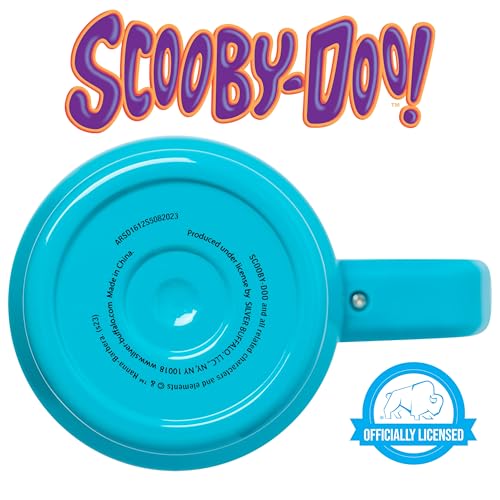 Scooby Doo Shaggy