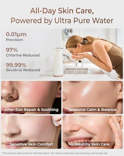 BFC1 Skincare Filter