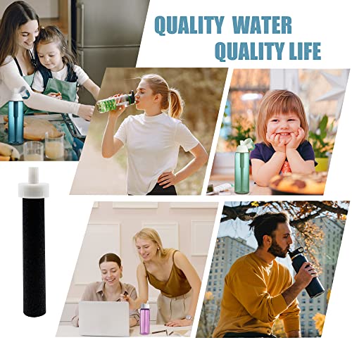 Water Filters for Brita BB06 (3 Count)
