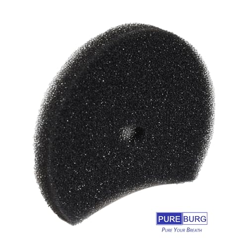 Flying One Replacement Filter Compatible with Flying Pig Pro Grooming Dryer Model Flying One