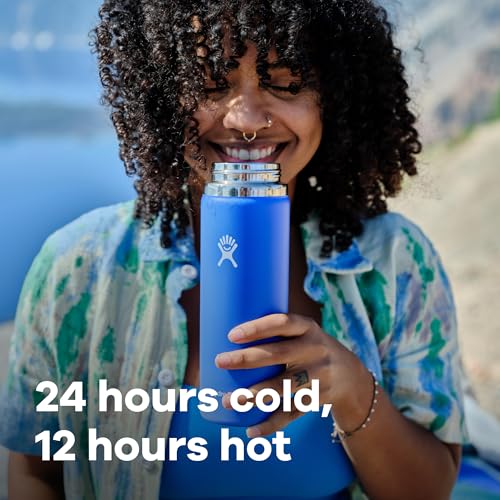 Water Bottle Insulated Stainless Steel