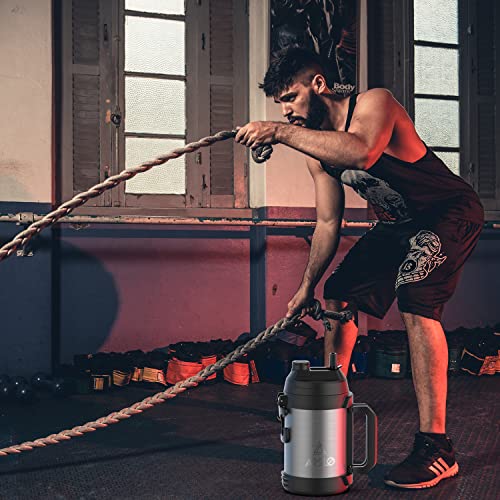 Sports Water Jug