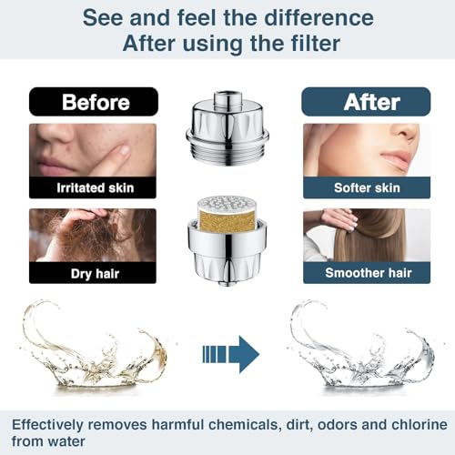 Shower Filter