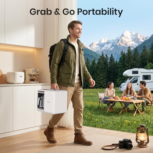Countertop Reverse Osmosis Water Filter System