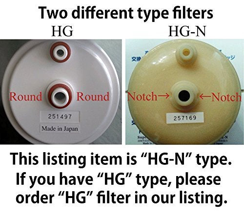 Japan Made HG