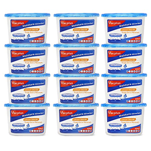Moisture Absorber (12 Count)