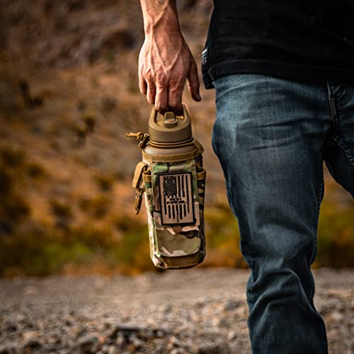 Battle Bottle
