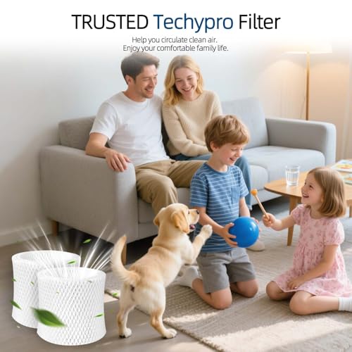 1pc HC 888 Humidifier Wicks Filters for Honeywell HC