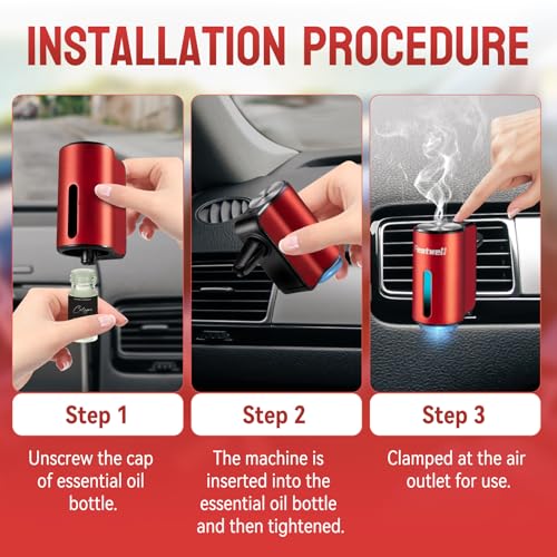 Car Air Freshener