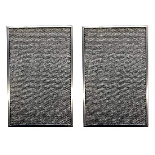 Replacement Aluminum Pre (2 Count)