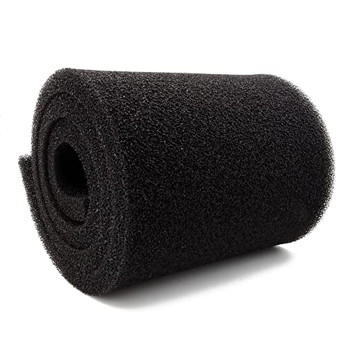 Aquarium Filter Media Foam Material Cut to Fit