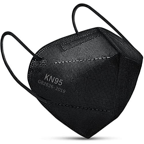 KN95 Face Mask 30 PCs (30 Count)