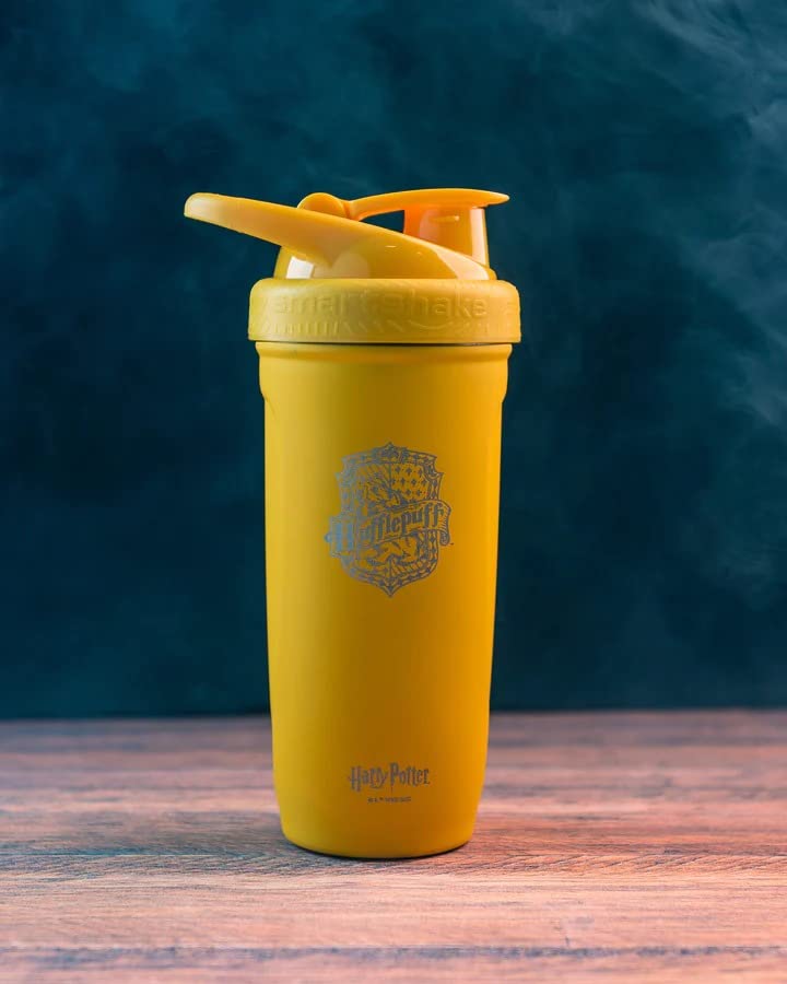 Harry Potter Reforce Stainless Steel Protein Shaker Bottle 900 ml